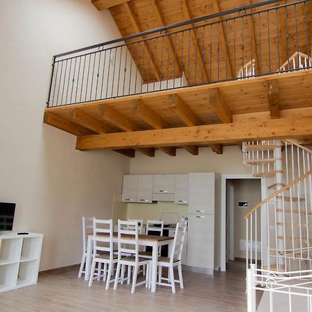 Agriturismo Cascina Della Fontana Lodi Ruang foto