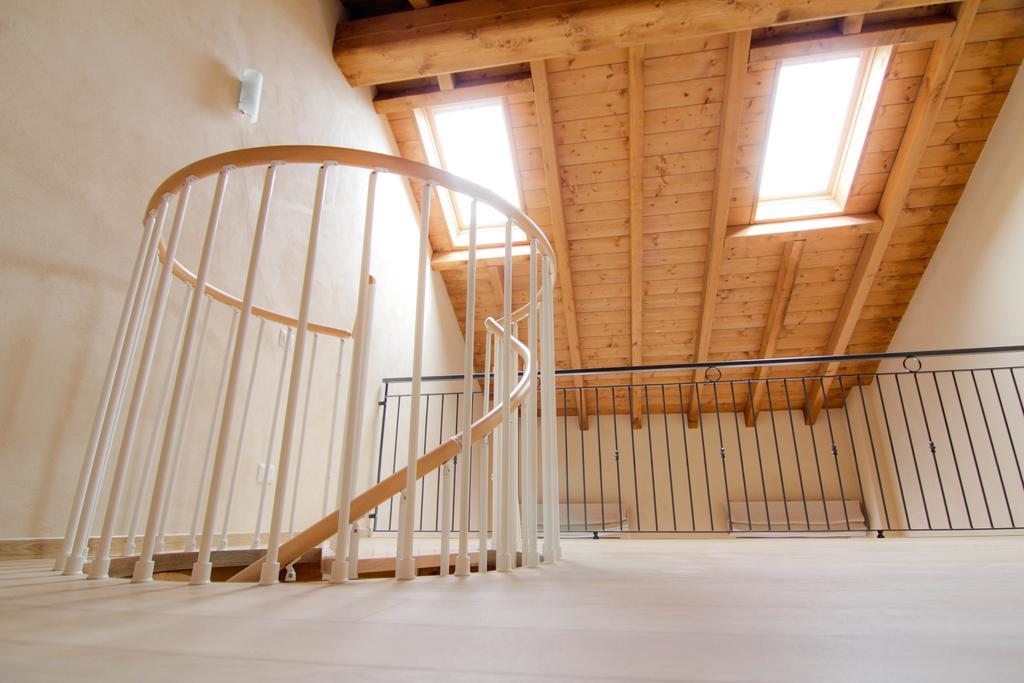 Agriturismo Cascina Della Fontana Lodi Ruang foto