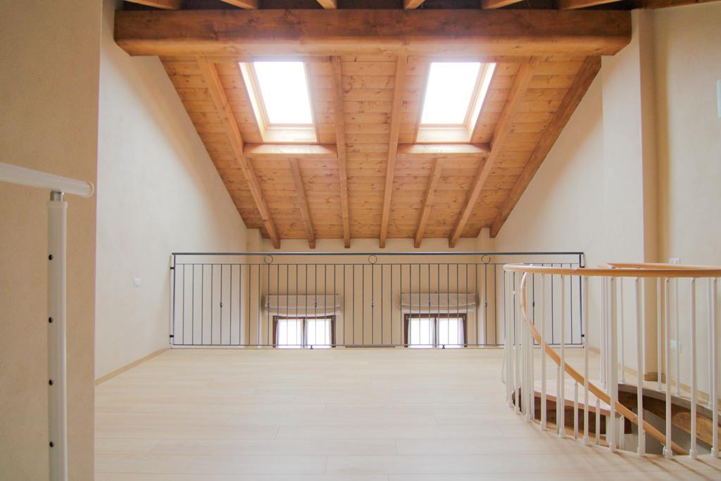 Agriturismo Cascina Della Fontana Lodi Ruang foto