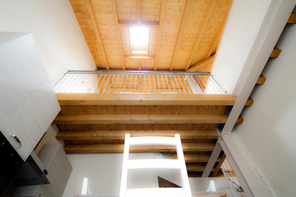 Agriturismo Cascina Della Fontana Lodi Ruang foto