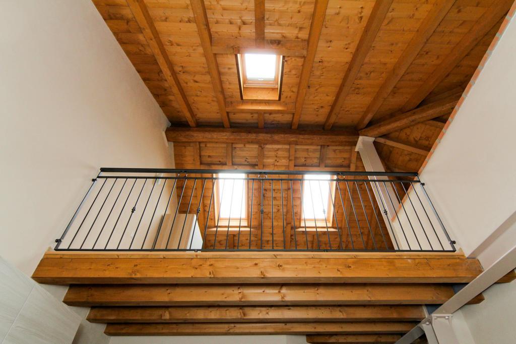 Agriturismo Cascina Della Fontana Lodi Ruang foto