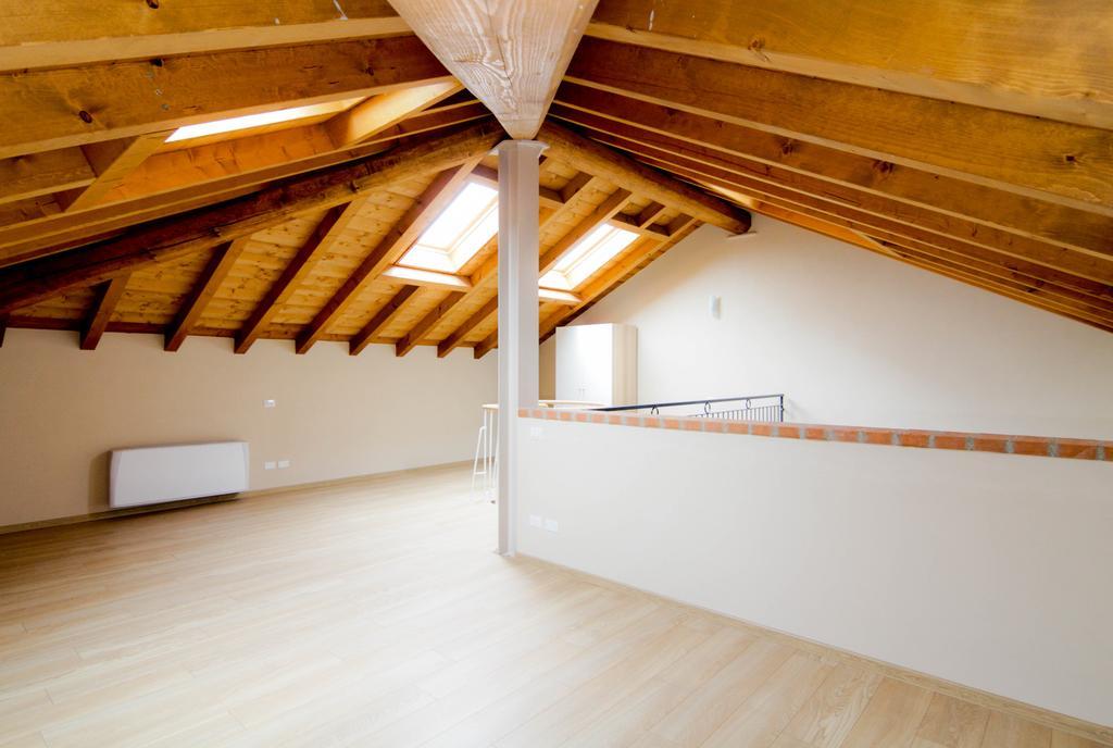 Agriturismo Cascina Della Fontana Lodi Ruang foto