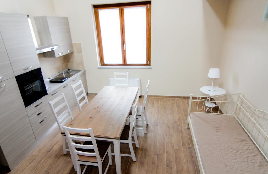 Agriturismo Cascina Della Fontana Lodi Ruang foto