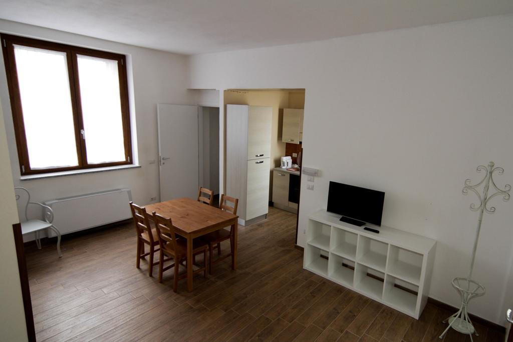 Agriturismo Cascina Della Fontana Lodi Ruang foto