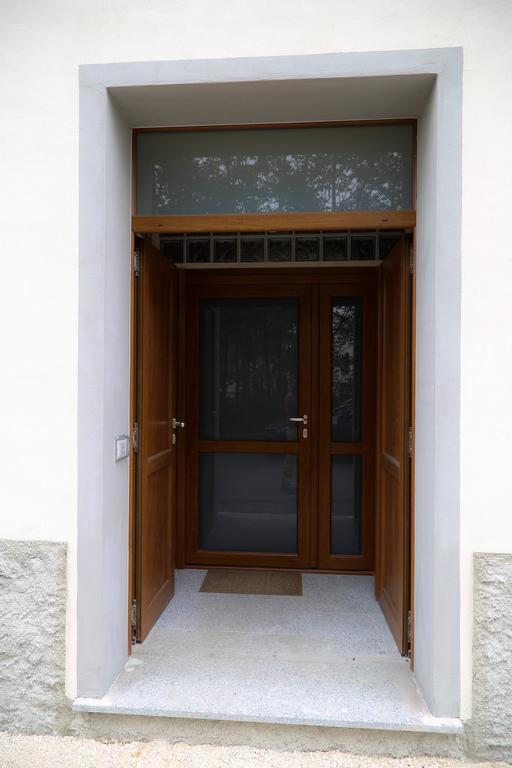 Agriturismo Cascina Della Fontana Lodi Ruang foto