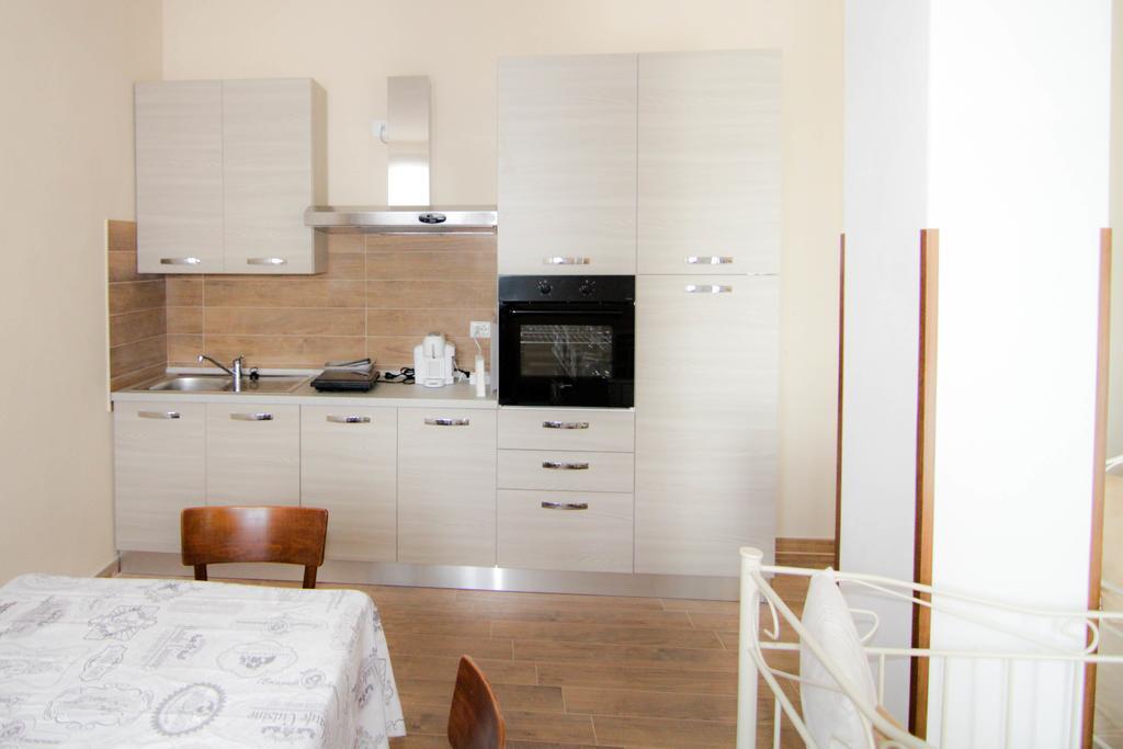 Agriturismo Cascina Della Fontana Lodi Ruang foto