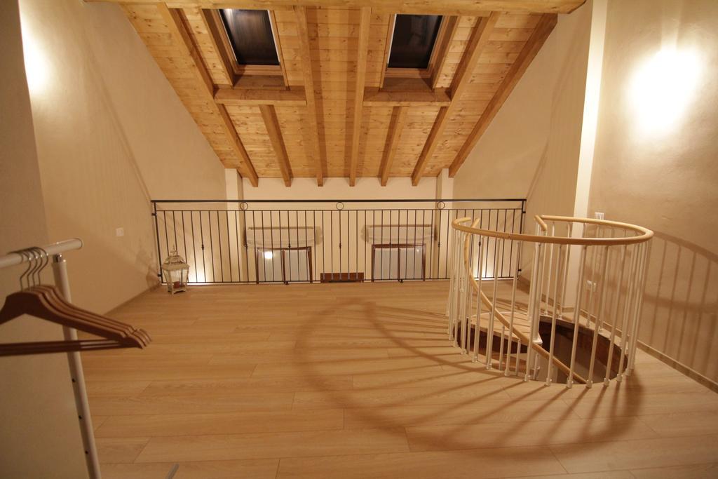 Agriturismo Cascina Della Fontana Lodi Ruang foto